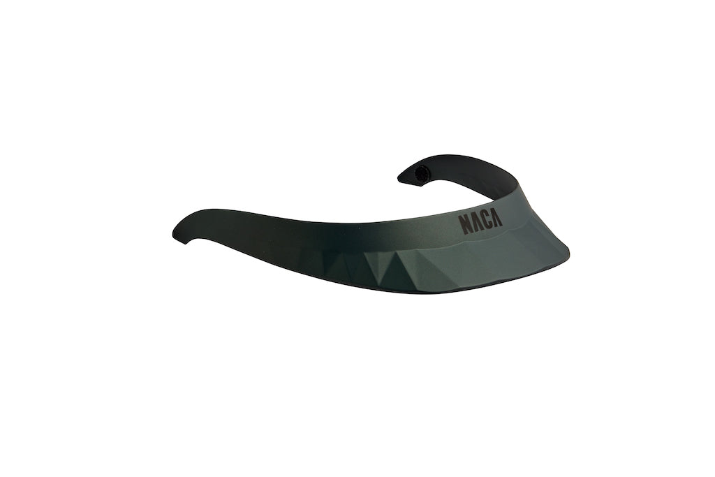 NACA Visor&#39;s