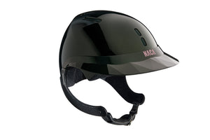 NACA Gravity XP Duritgen Helmet - SHELL ONLY