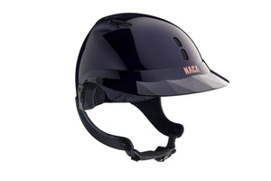 NACA Gravity XP Duritgen Helmet - SHELL ONLY