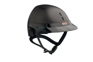 NACA Gravity S Carbon Helmet - SHELL ONLY