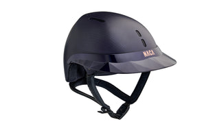 NACA Gravity S Carbon Helmet - SHELL ONLY