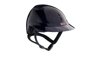 NACA Gravity S Carbon Helmet - SHELL ONLY