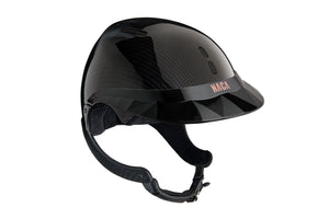 NACA Gravity XP Carbon Helmet - SHELL ONLY