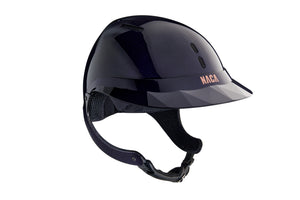 NACA Gravity XP Carbon Helmet - SHELL ONLY