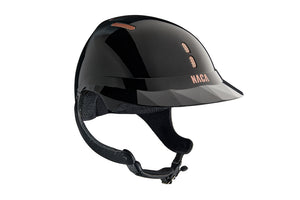 NACA Gravity XP Duritgen Helmet - SHELL ONLY