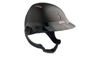 NACA Gravity XP Carbon Helmet - SHELL ONLY