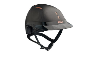 NACA Gravity S Carbon Helmet - SHELL ONLY