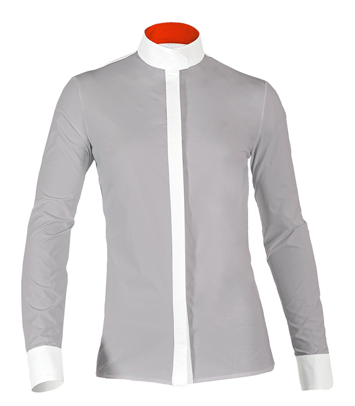 Women's Series 1 Long Sleeve 2nds