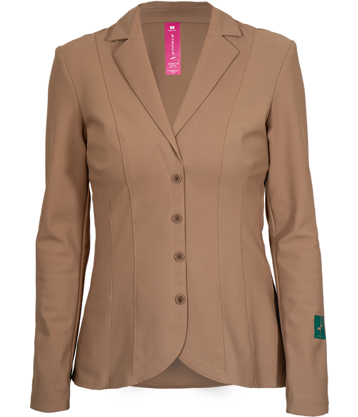 HSMQHJWE Womens Business Attire Synthetic Jacket Womens Vest Coat