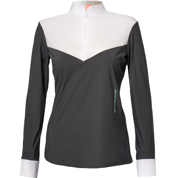 Women&#39;s Series 2 LS: Titanium