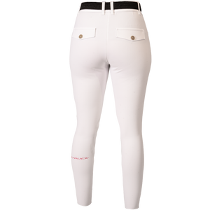 Women's 85 Series: White