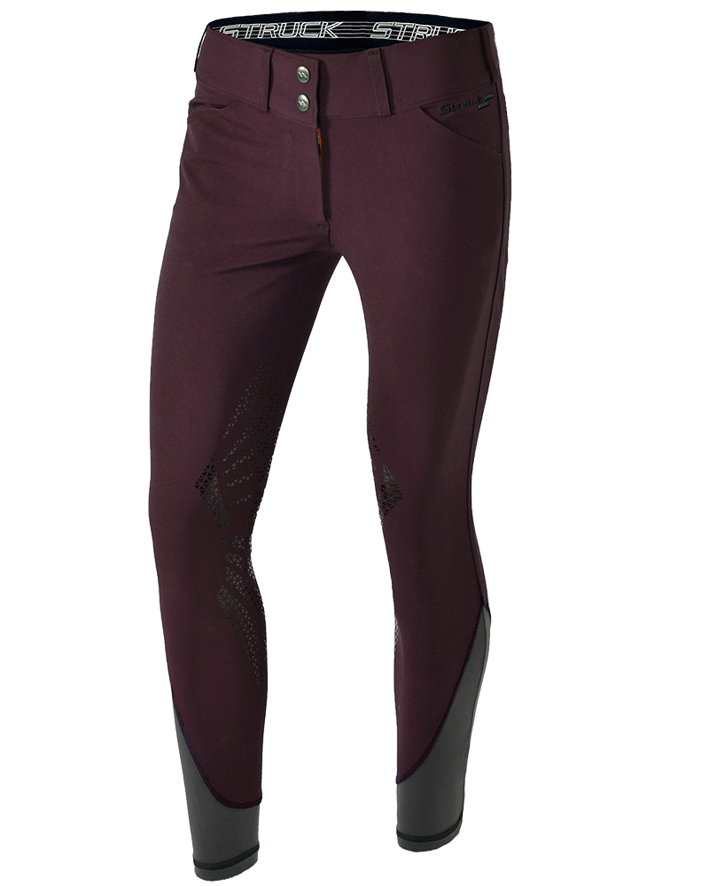 Women&#39;s 55 Series: Merlot